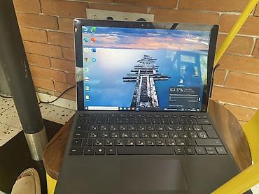 microsoft surface pro lte: Срочно продаю ноутбук ниже рынка состояние хорошая работает как надо — 1