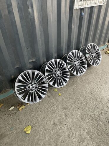 решетка радиатора опель астра: Куйма Дисктер R 19 Kia, Комплект, тешиктери - 5, Колдонулган