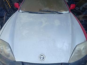 шевроле коболт: Hyundai Tiburon: 2003 г., Механика, Купе — 2