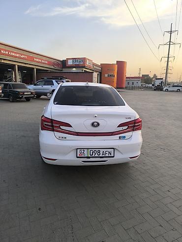 byd song pro 2025: BYD F3: 2019 г., Механика, Электромобиль, Седан — 5