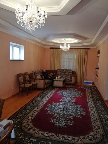 Həyət evləri və villaların satışı: 5 otaqlı, 200 kv. m, Yeni təmirli — 17