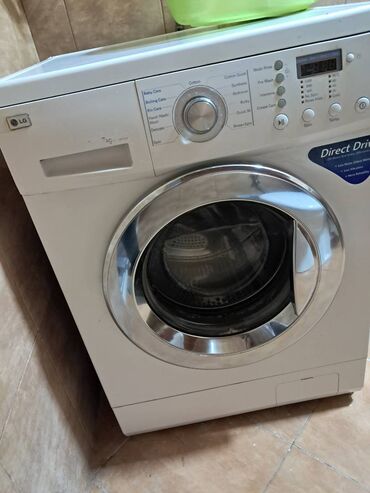 Paltaryuyan maşınlar: 7 kg yaxwi vezyetde