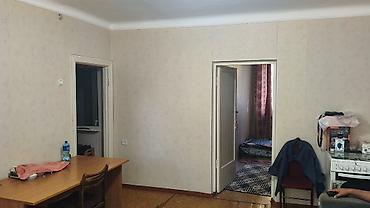 продаю дом чуй: 2 комнаты, 40 м², ТЭЦ Индивидуалка, 1 этаж, Косметический ремонт — 6