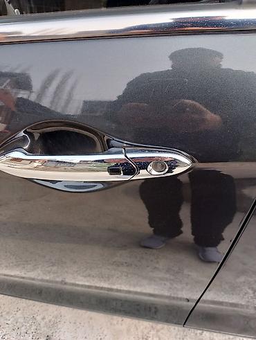 Chevrolet: Chevrolet Spark: 2019 г., 1 л, Вариатор, Бензин, Хэтчбэк — 9