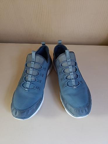 адидас: Мягкие,лёгкиеудобные кроссовки Sketchers ( оригинал ). Размер — 5