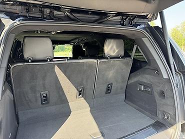 Cadillac: Cadillac Escalade: 2025 г., 6.2 л, Автомат, Бензин, Внедорожник — 18