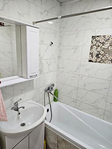 Продажа квартир: 2 комнаты, 62 м², 5 этаж, Евроремонт — 8