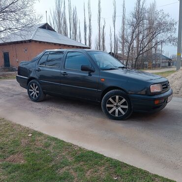 вента фолфаген: Volkswagen Vento: 1994 г., 1.8 л, Механика, Бензин, Седан