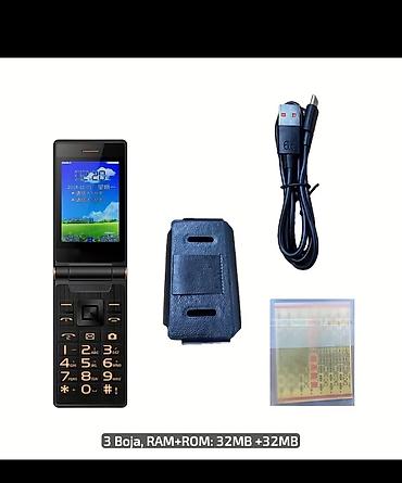 kosulje za punije dame: Mobilni telefon na preklop. Porucuje se i ceka se na isporuku 10-tak — 6