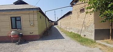 тынчтык ж м: Продается дом по улице Низами 29 в центре города, дом состоит из 6ти — 4