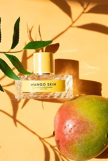 ❤️‍🔥Нишевые ароматы — коллекция хитов! 1) Vilhelm Parfumerie Mango