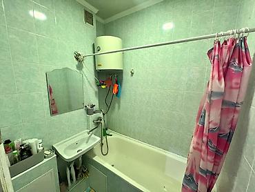 Продажа квартир: 2 комнаты, 68 м², 106 серия, 6 этаж, Косметический ремонт — 5