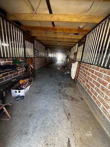 Продажа дач: 🔥 Срочно продаётся конюшня в Тош-Булаке! Отличный вариант для — 7