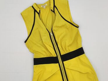 srebrne sukienki: Lucy, Women`s dress, size L (EU 40)