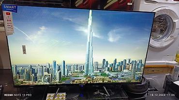 Телевизоры: Акция + акция 🥳🥳🥳🥳 Телевизоры самый низкий цены 13500 🔥🔥🔥🔥😱😱😱 Samsung — 4