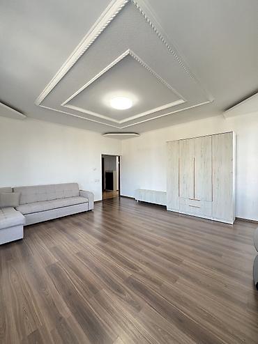 Продажа квартир: 2 комнаты, 79 м², Элитка, 2 этаж, Евроремонт — 3