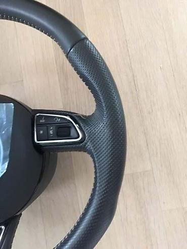 7 stapova: VOLAN AIR BAG ZA AUDI A3, A4, A4 ALLROAD . | Za audija A3 A4 A5 — 2
