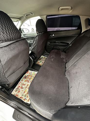 Kia: Kia K5: 2019 г., 2 л, Автомат, Газ, Седан — 7