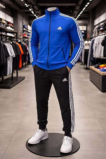 Rezervisite muške trenerke M,L,XL,XXL,3XL
za samo 4000 din
Pk na lalafo.rs Rezervisite muške trenerke M,L,XL,XXL,3XL
za samo 4000 din
Pk