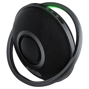 ve box: Acefast Portable Wireless Speaker 100W - 100W pik güc: 1×60W + 2×20W — 2