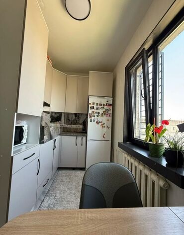 продаю 1 комн: 1 комната, 34 м², 105 серия, 9 этаж, Косметический ремонт