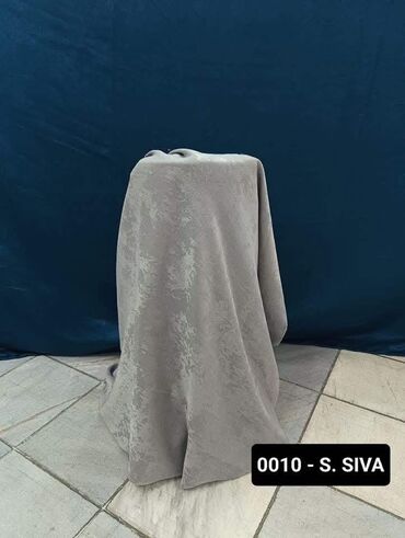jysk prostirke za ugaonu garnituru: Blackout curtains, color - Grey