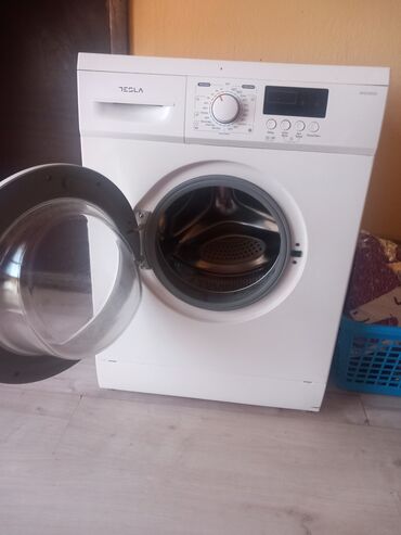 Washing Machines: Washing Machines