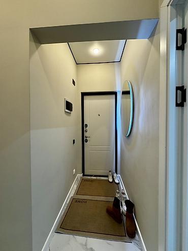 Продажа квартир: 2 комнаты, 54 м², Элитка, 1 этаж, Дизайнерский ремонт — 16