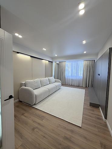 Продажа квартир: 2 комнаты, 65 м², Элитка, 5 этаж, Дизайнерский ремонт — 2