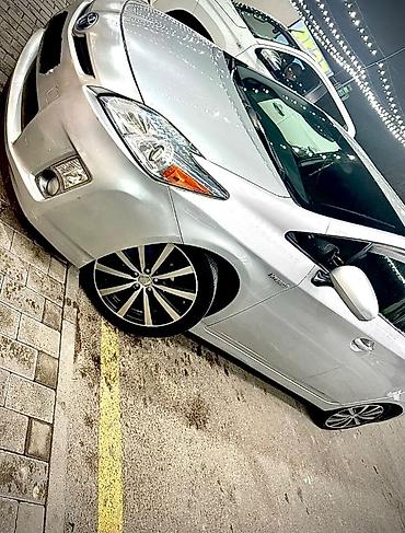 prius diskler: İşlənmiş Disk təkər Toyota 225 / 45 / R 17, 5 Boltlu — 1