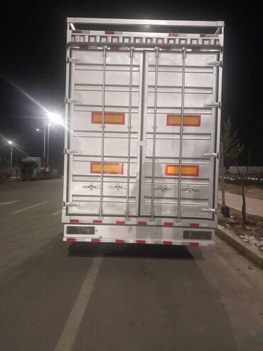 Грузовики: Грузовик, DAF, Б/у at lalafo.kg — 5 Грузовики: Грузовик, DAF, Б/у — 5