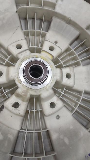 Ремонт стиральных машин: Ремонт стиральных машин • Выезд на дом • Гарантия 🔧 Профессиональный — 10