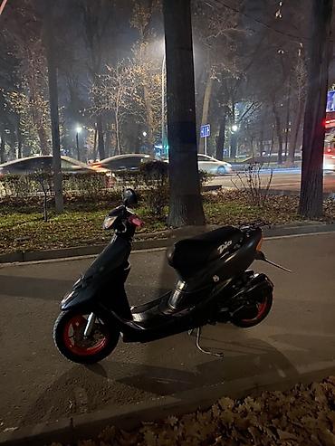 Скутеры: Мини мопед Honda, 50 куб. см, Бензин, Б/у — 4