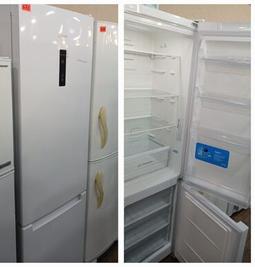 Сепараторы: Б/у 2 двери Indesit Холодильник Продажа, Есть кредит