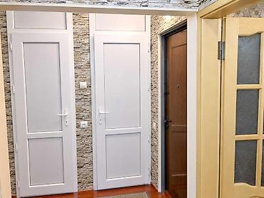 badamdar: İcarəyə verilir 2 otaqlı köhnə tikili 65 m², Əhmədli m. 550 AZN/ay 2 — 3