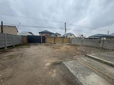 Продажа коттеджей и домов: ПРОДАЕТСЯ ДОМ В АК-ОРДО 📍 Расположение: Ак-Ордо 📏 Участок: 4 соток 🛣 — 11