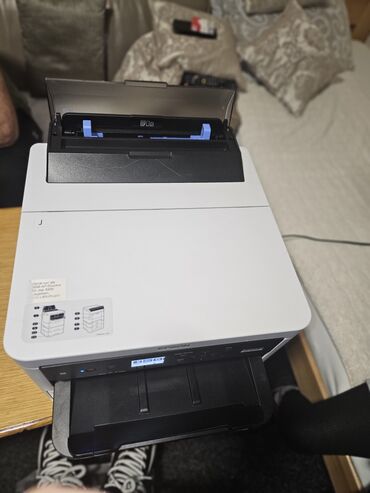 Druga oprema za računare i laptopove: Epson WorkForce Pro – profesionalni inkjet štampač za kancelariju - — 10