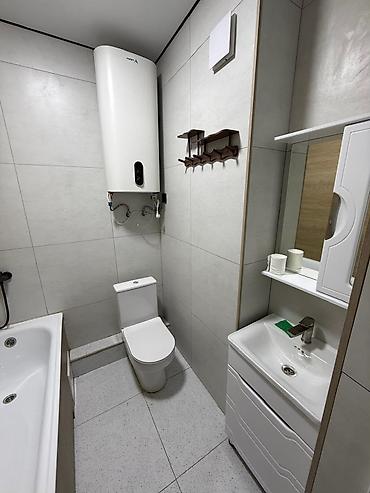 capstroy: 1 комната, 39 м², Элитка, 4 этаж — 6