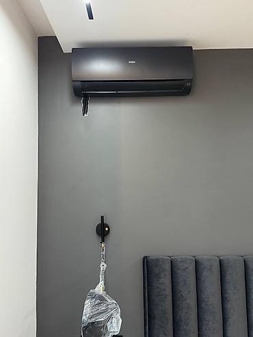 Установка кондиционеров: Установка Монтаж и обслуживание сплит‑систем Midea - — 10