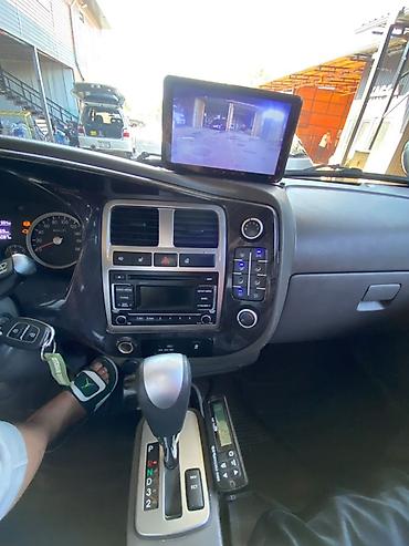 портер на продажу: Hyundai Porter: 2019 г., 2.4 л, Автомат, Дизель, Фургон — 3