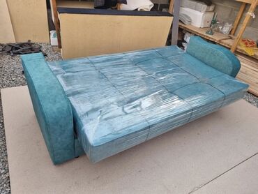 Раскладные диваны: Раскладной диван, Новый — 11