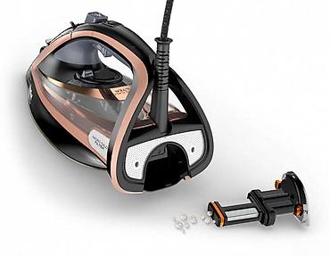 Məişət texnikası: Ütü "TEFAL Ultimate Pure FV9845"Tefal Ultimate Pure ərp əleyhinə — 4
