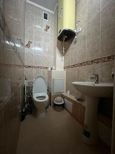 2 bedroom: 2 комнаты, 63 м², Юбилейка Индивидуалка, 10 этаж, Косметический ремонт — 2