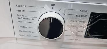 vns electronics: Paltaryuyan maşın Vestel W610T1 Paltaryuyan maşın Vestel W610T1 — 1