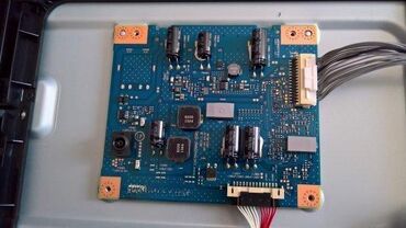 Aksesoari za TV i video: Sony KDL-50W829 u delovima: Sony A-2037-764-A Main Board — 5