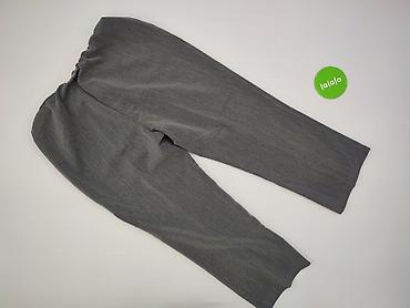 deichmann buty robocze: Bonmarche, Spodnie materiałowe damskie, rozmiar L — 3