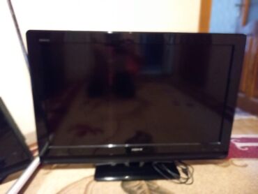 televizor pastafkasi: İşlənmiş Televizor Sony LCD 98"