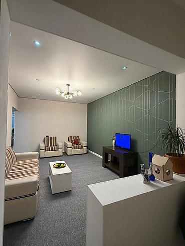 Продажа квартир: 3 комнаты, 90 м², 106 серия улучшенная, 8 этаж, Евроремонт at lalafo.kg — 5 Продажа квартир: 3 комнаты, 90 м², 106 серия улучшенная, 8 этаж, Евроремонт — 5