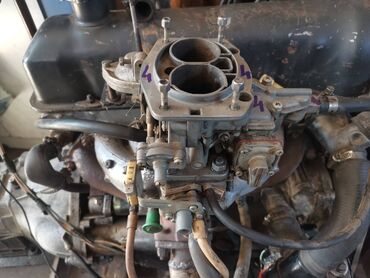 Auto delovi: Karburator Lada 2107 Riva, Lada 2104 Karavan, Lada 2105, Lada 2121 — 11