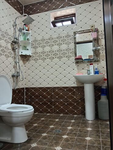 Həyət evləri və villaların satışı: 3 otaqlı, 108 kv. m, Kredit yoxdur, Yeni təmirli — 10